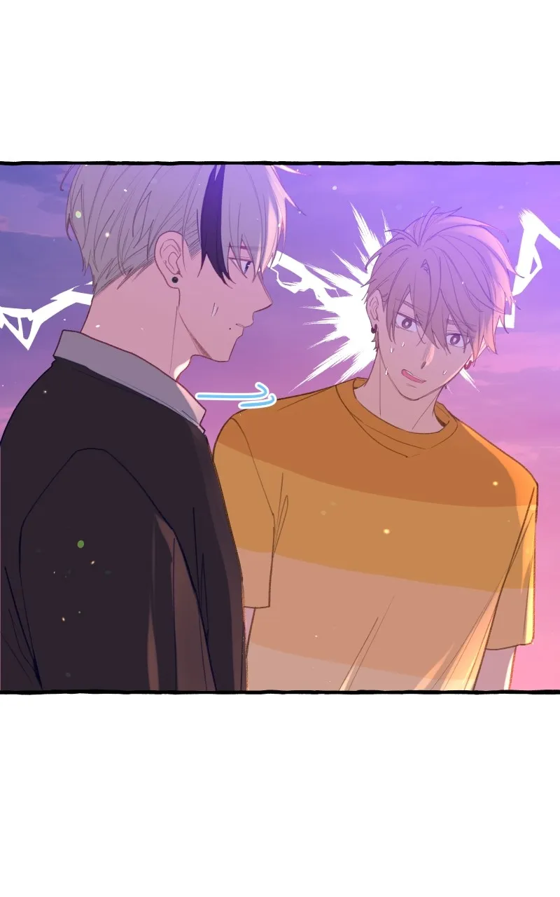 Read Wanna be Friends? chapter 43 image 5 on Lezhin
