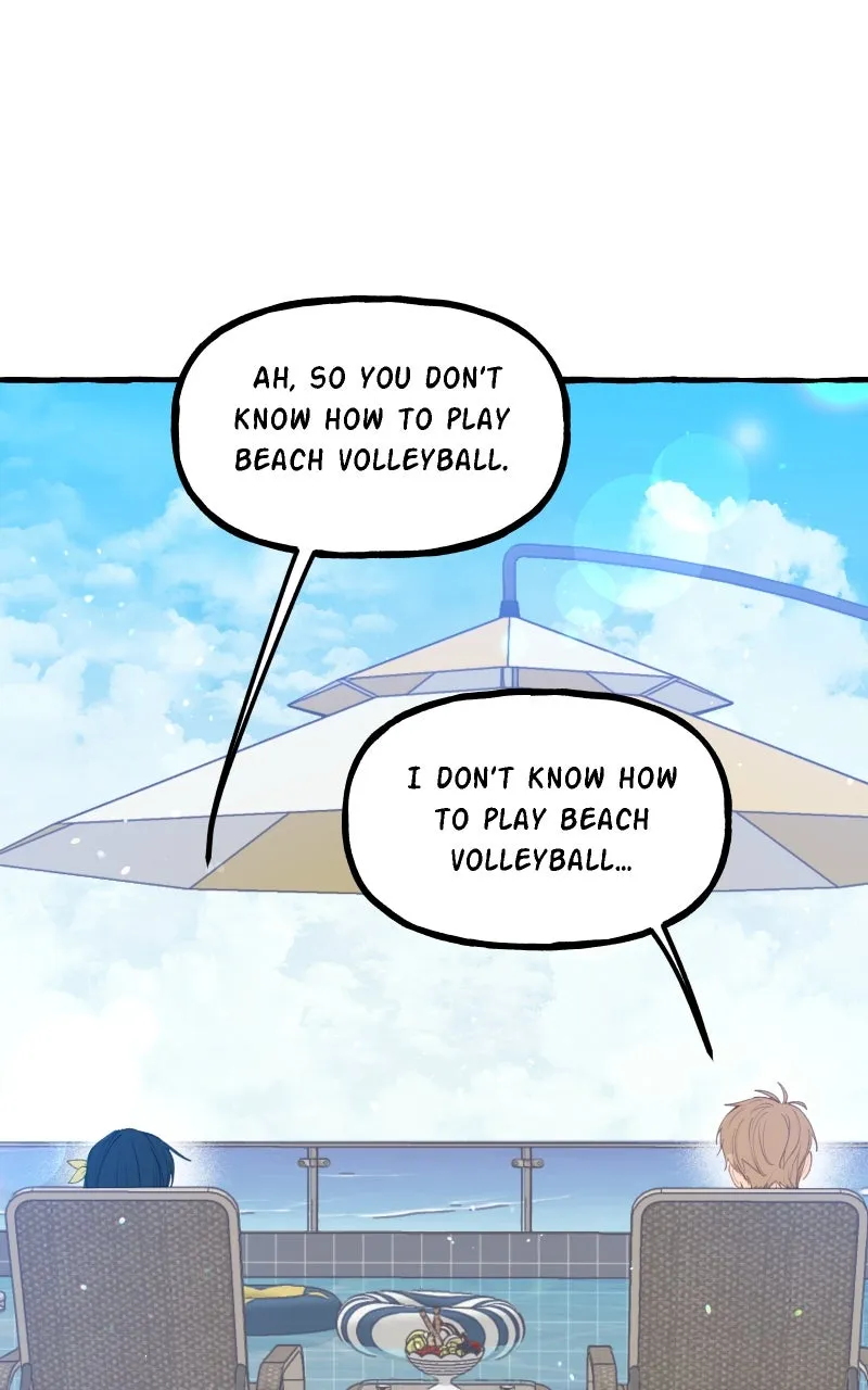 Read Wanna be Friends? chapter 43 image 52 on Lezhin