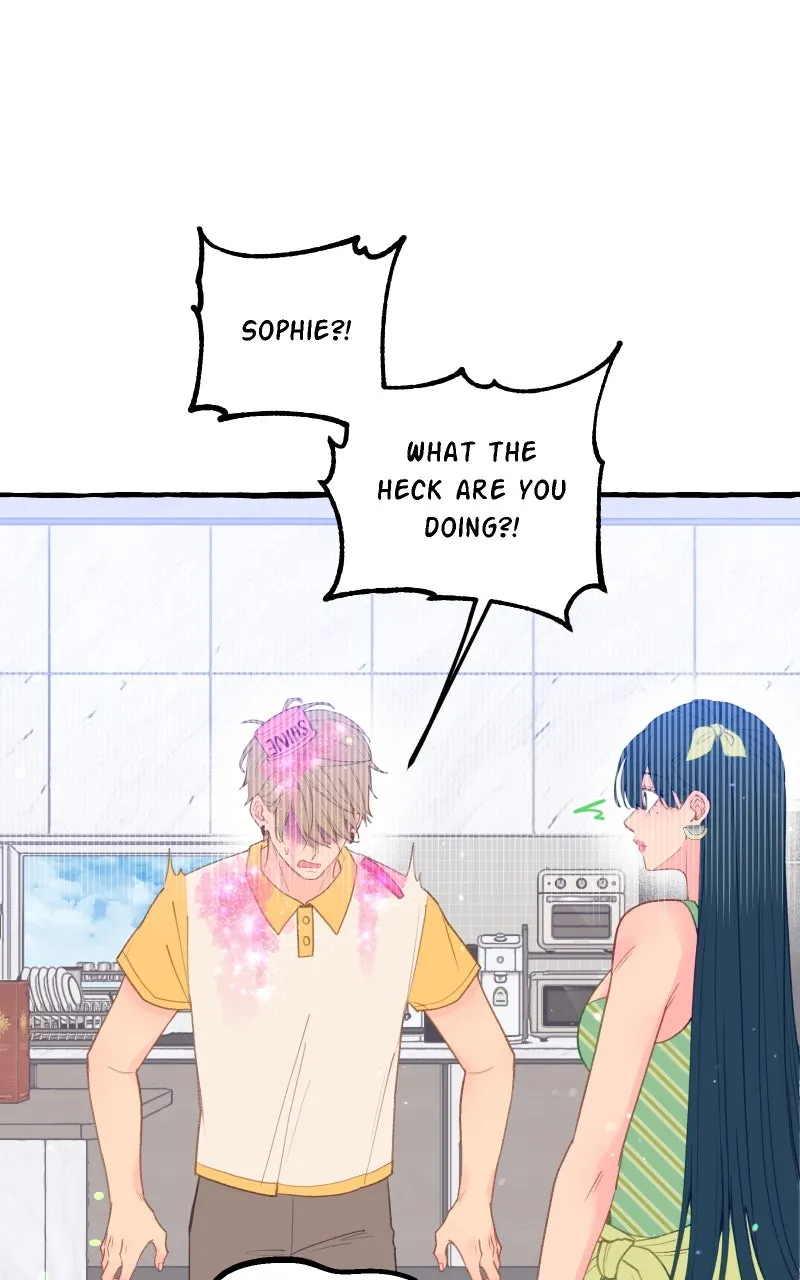 Read Wanna be Friends? chapter 43 image 57 on Lezhin