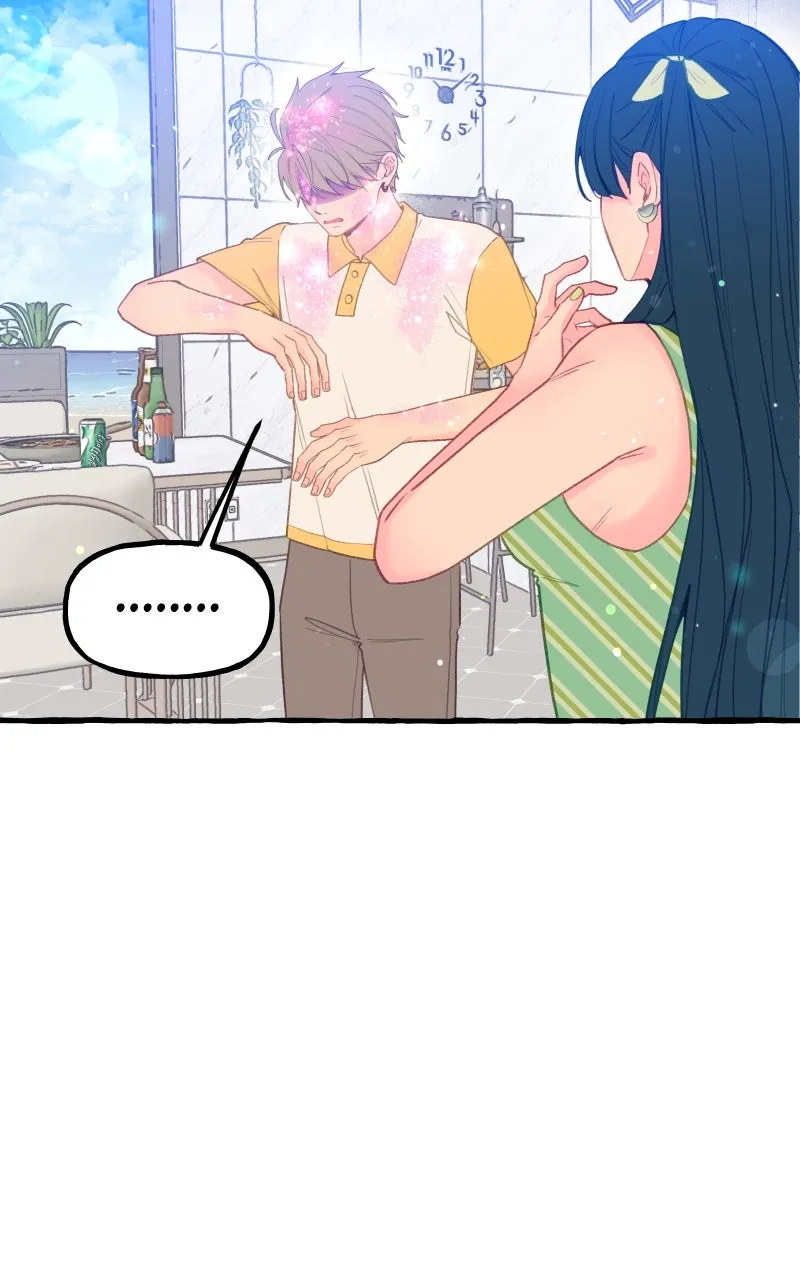 Read Wanna be Friends? chapter 43 image 59 on Lezhin