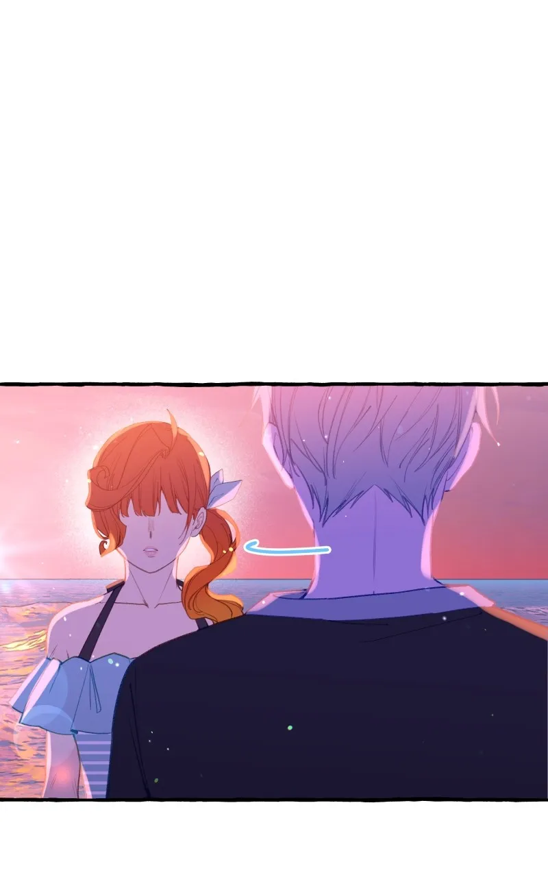 Read Wanna be Friends? chapter 43 image 6 on Lezhin