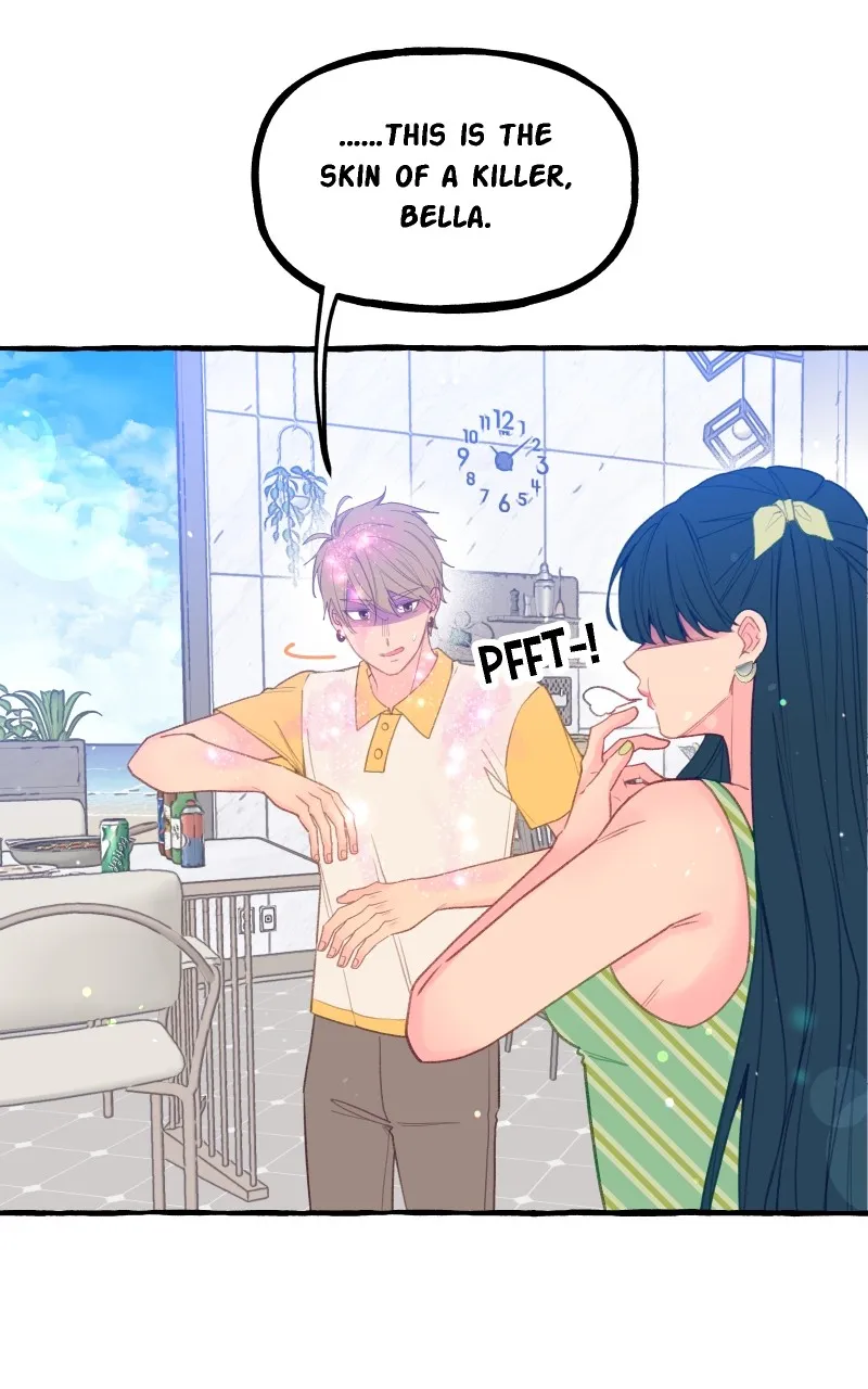 Read Wanna be Friends? chapter 43 image 60 on Lezhin