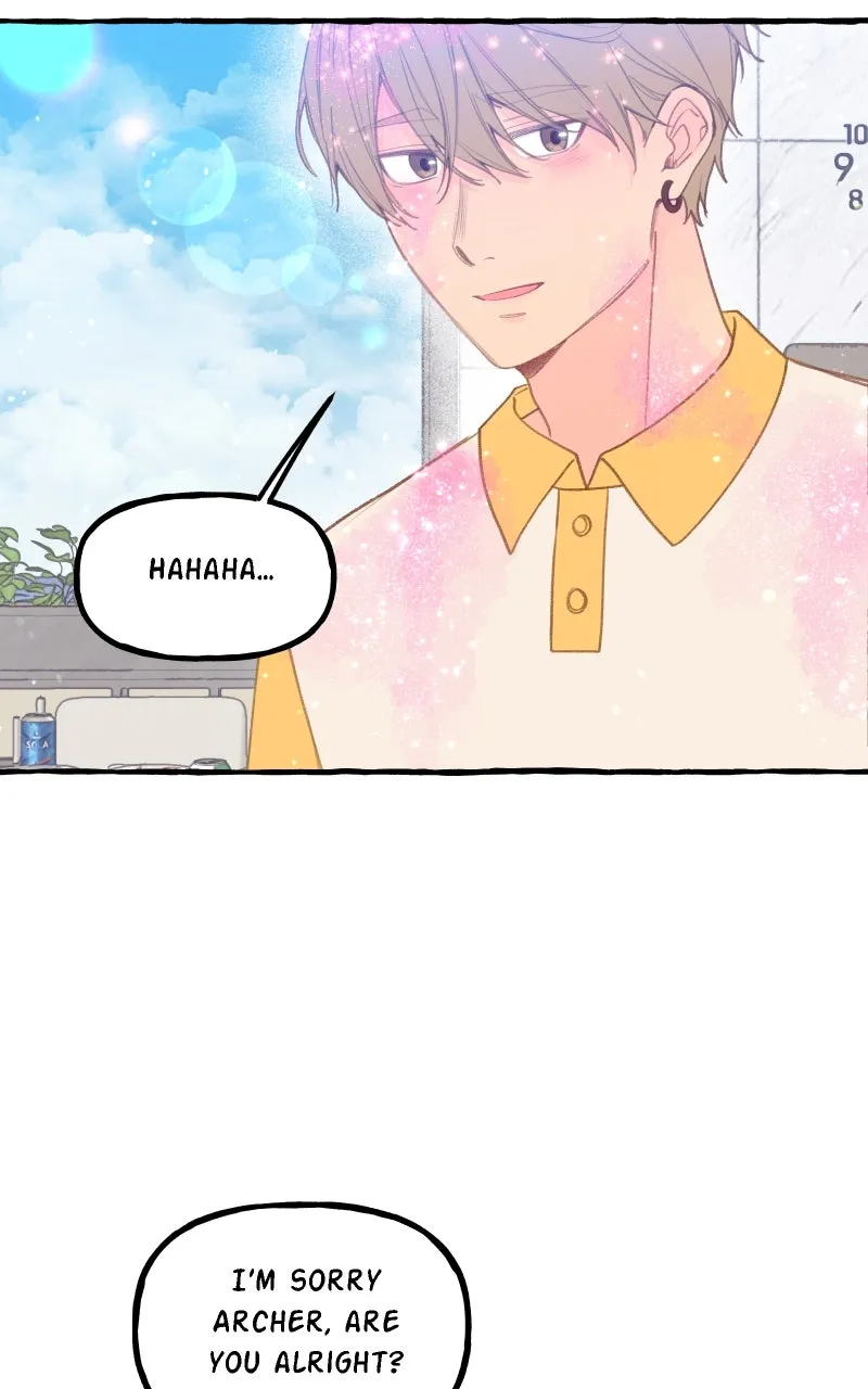 Read Wanna be Friends? chapter 43 image 63 on Lezhin