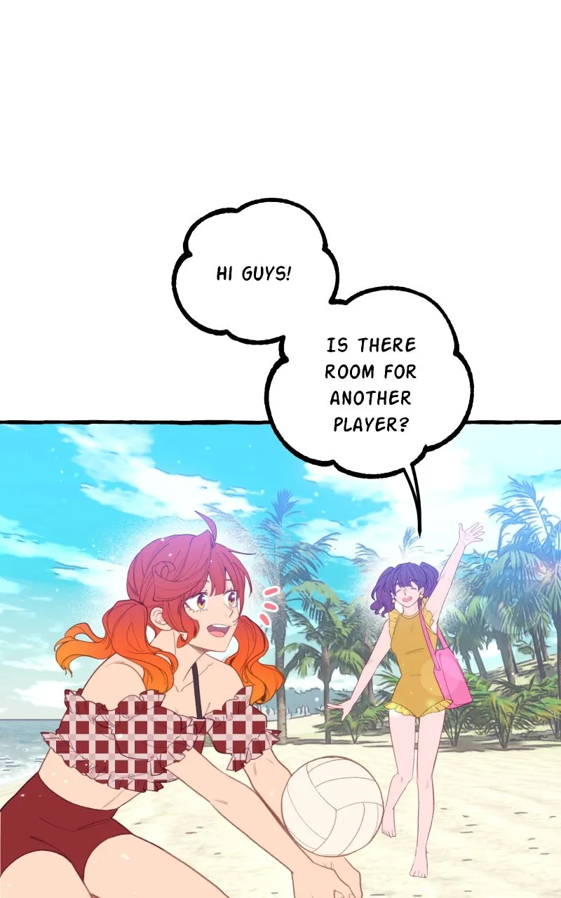 Read Wanna be Friends? chapter 43 image 69 on Lezhin