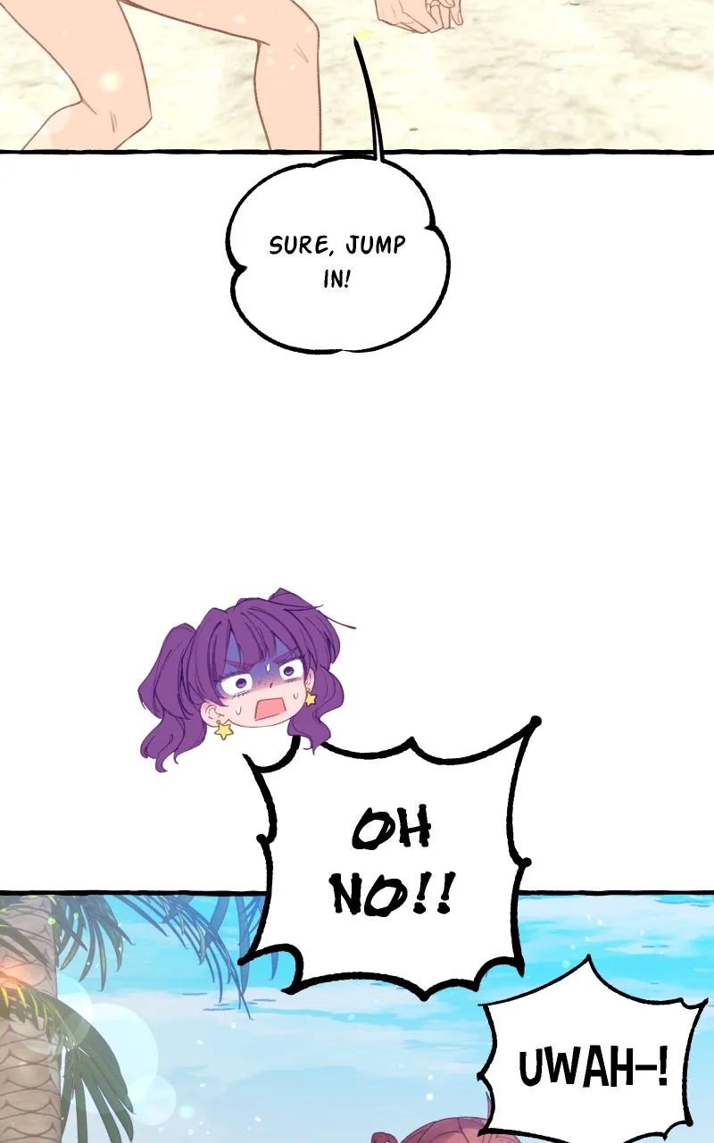Read Wanna be Friends? chapter 43 image 70 on Lezhin