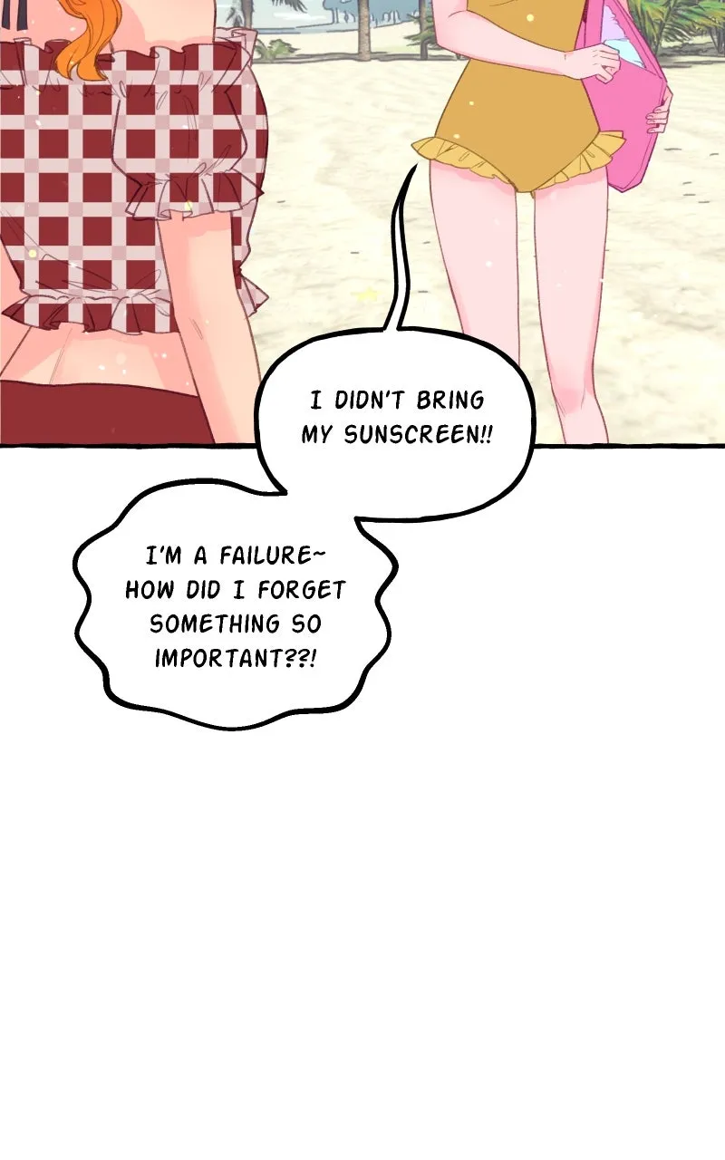 Read Wanna be Friends? chapter 43 image 74 on Lezhin