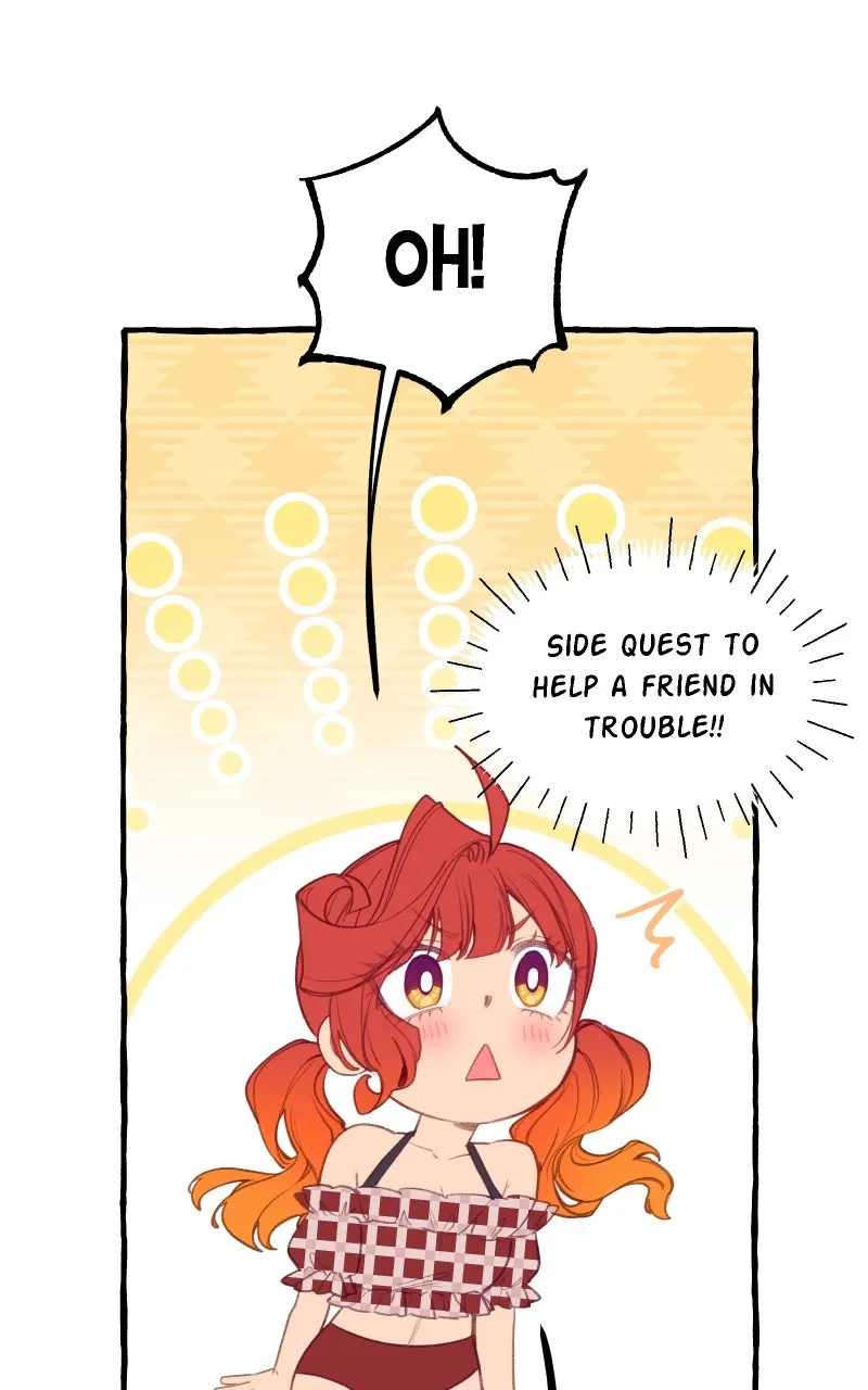 Read Wanna be Friends? chapter 43 image 75 on Lezhin