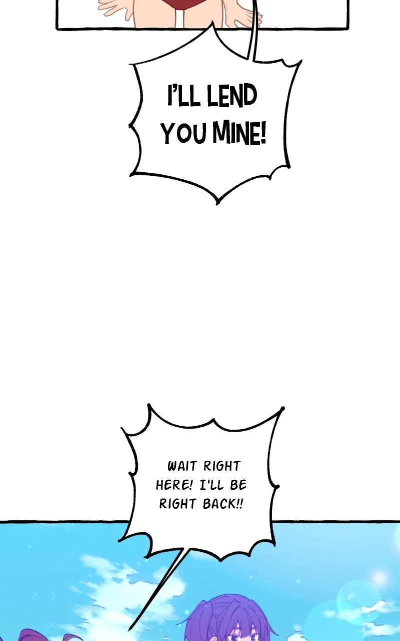 Read Wanna be Friends? chapter 43 image 76 on Lezhin