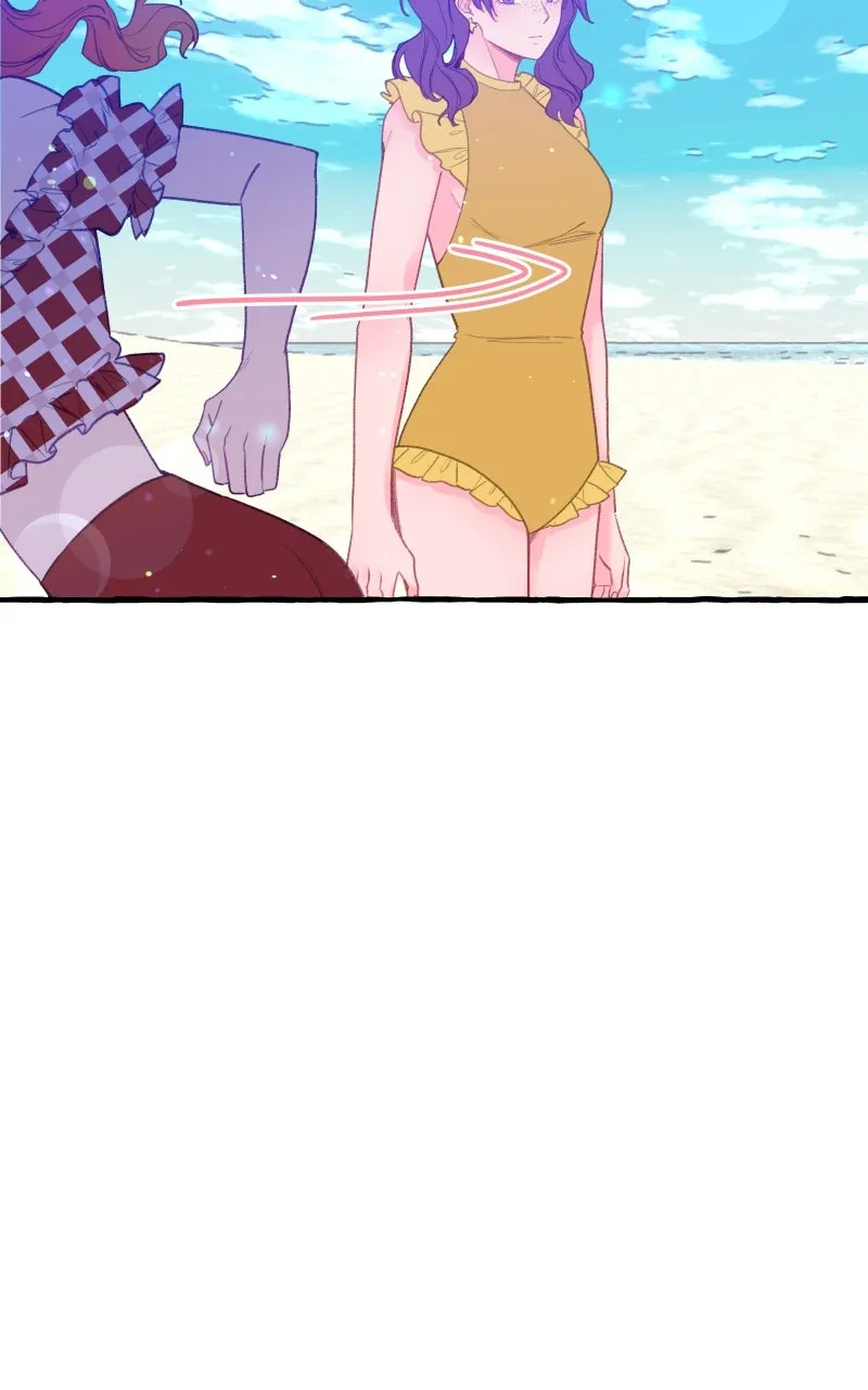 Read Wanna be Friends? chapter 43 image 77 on Lezhin