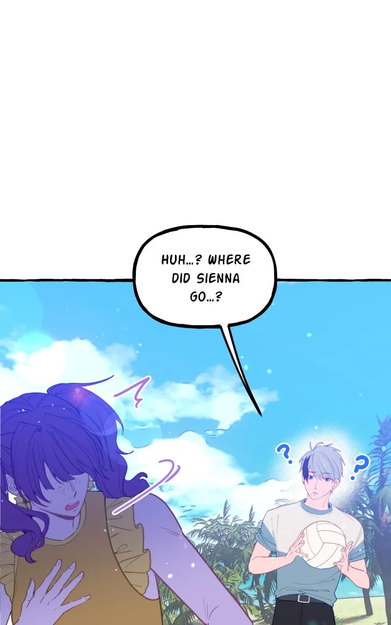 Read Wanna be Friends? chapter 43 image 78 on Lezhin