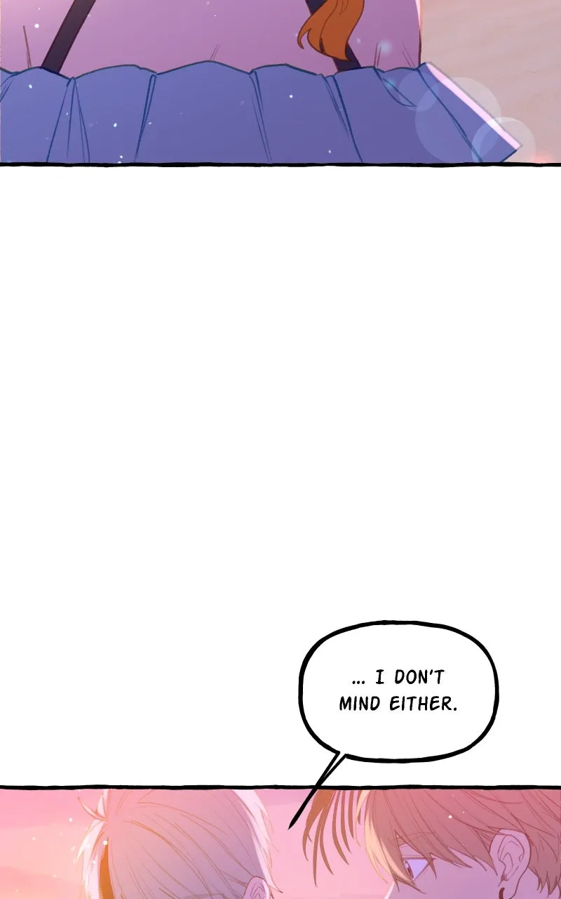 Read Wanna be Friends? chapter 43 image 8 on Lezhin
