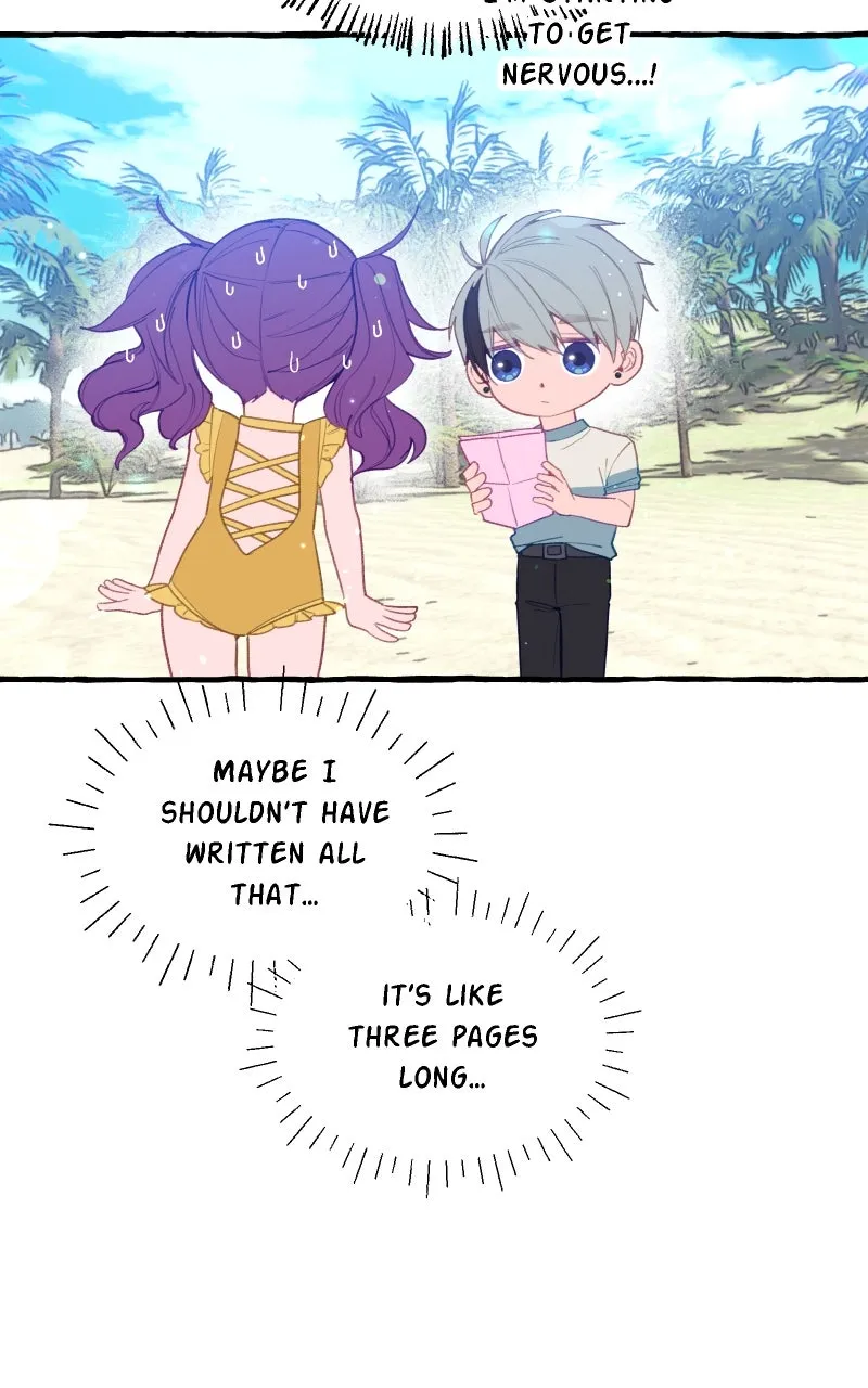 Read Wanna be Friends? chapter 44 image 13 on Lezhin