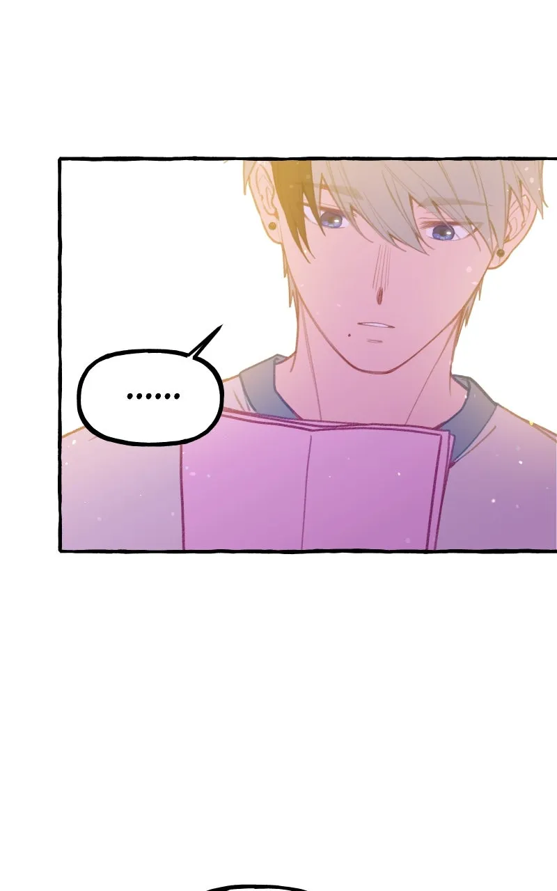 Read Wanna be Friends? chapter 44 image 17 on Lezhin