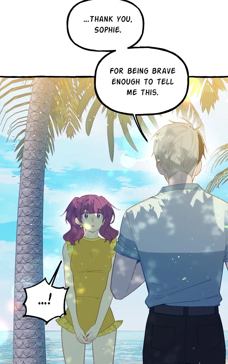 Read Wanna be Friends? chapter 44 image 18 on Lezhin