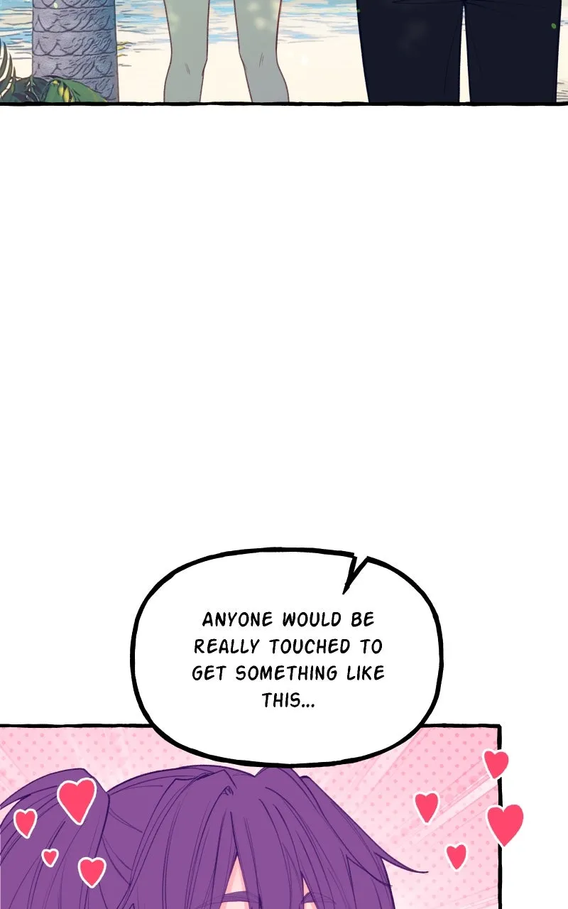 Read Wanna be Friends? chapter 44 image 19 on Lezhin