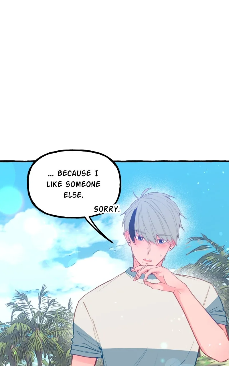 Read Wanna be Friends? chapter 44 image 22 on Lezhin