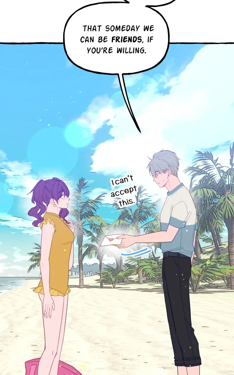 Read Wanna be Friends? chapter 44 image 26 on Lezhin