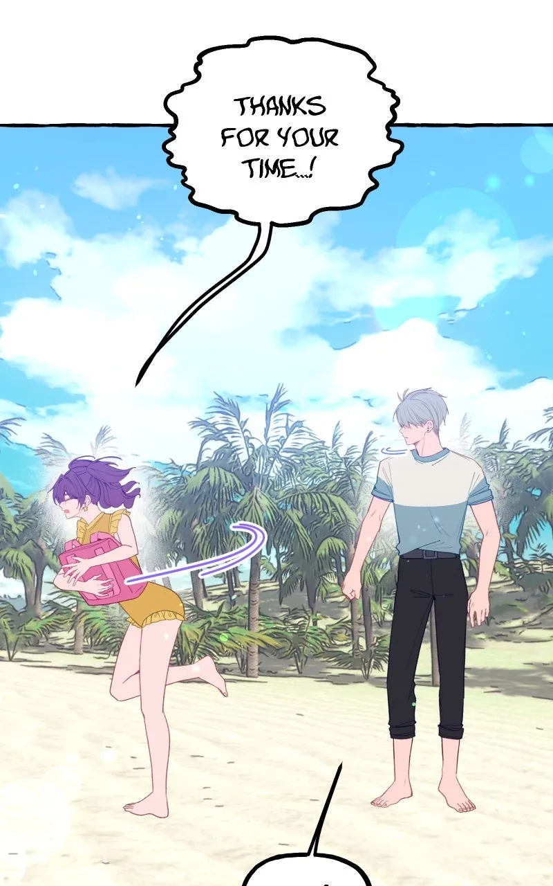 Read Wanna be Friends? chapter 44 image 30 on Lezhin