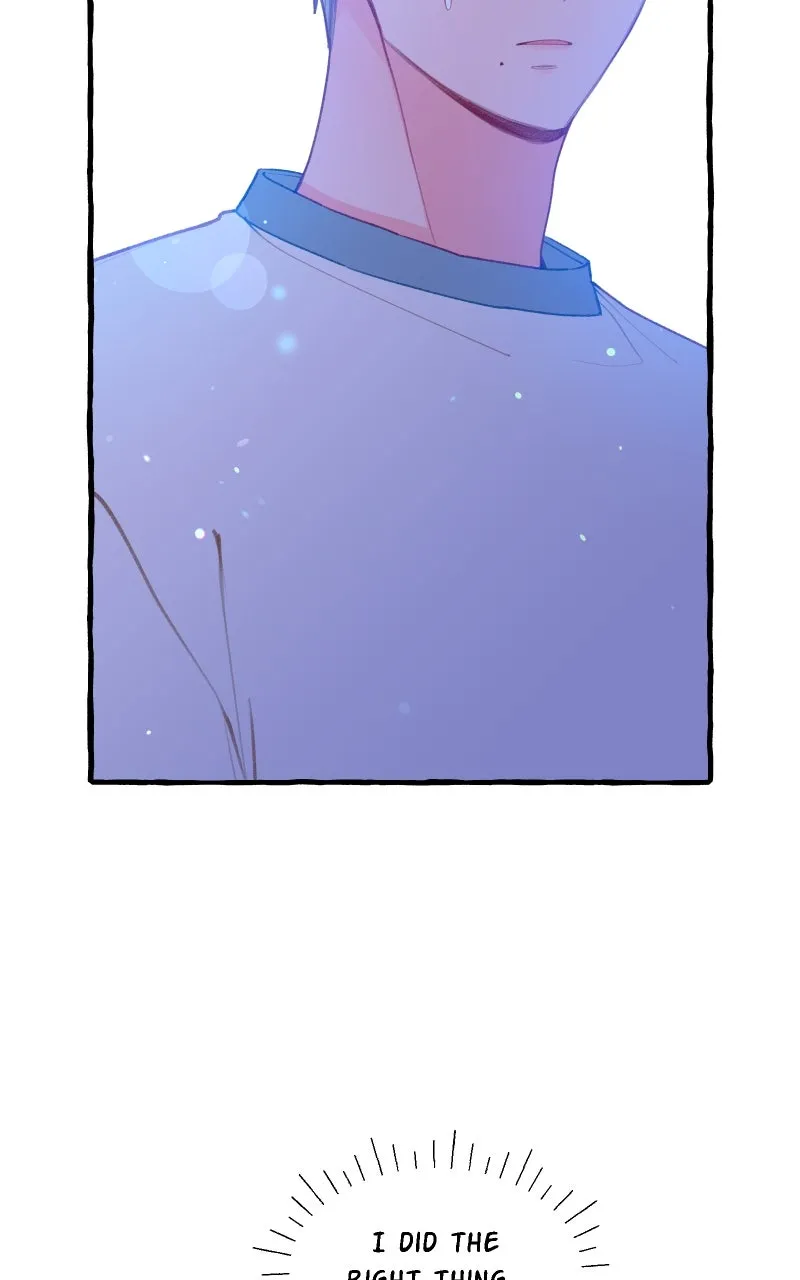 Read Wanna be Friends? chapter 44 image 32 on Lezhin