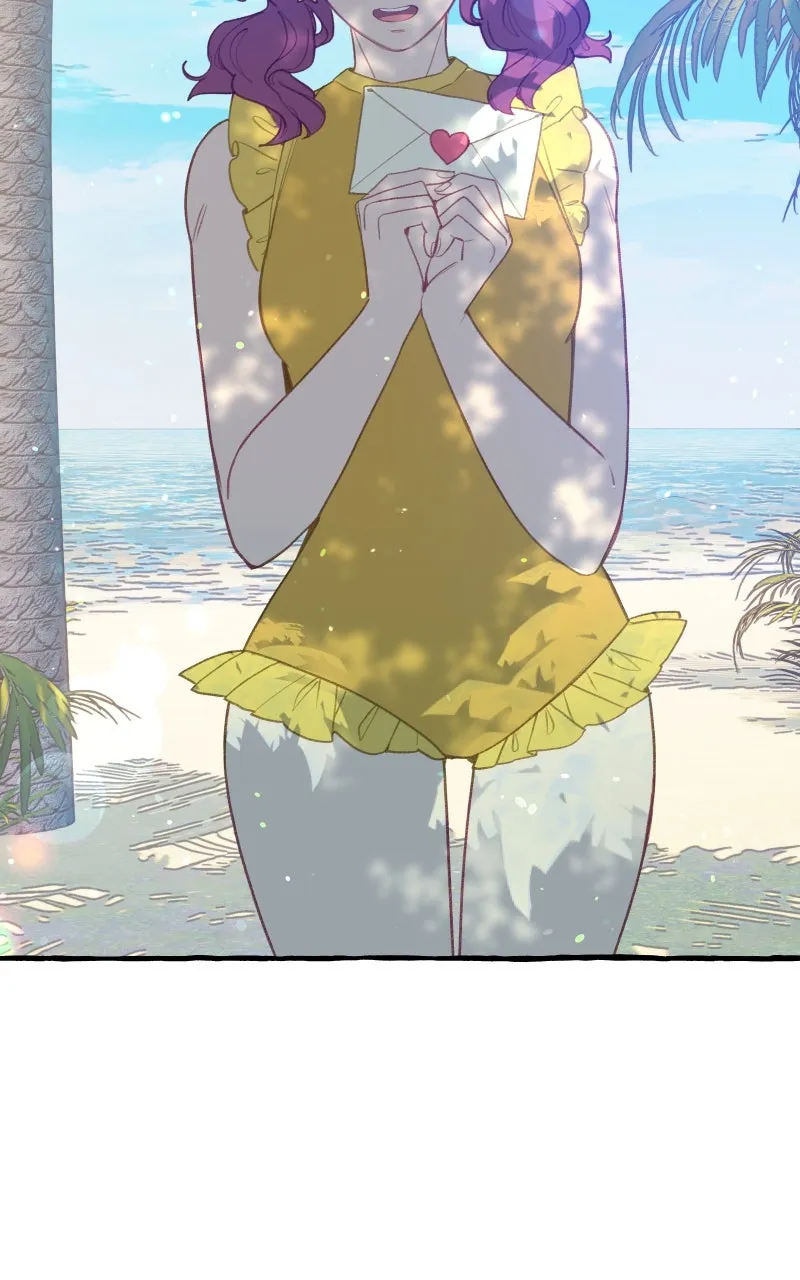 Read Wanna be Friends? chapter 44 image 4 on Lezhin