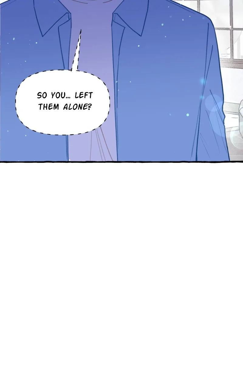 Read Wanna be Friends? chapter 44 image 42 on Lezhin