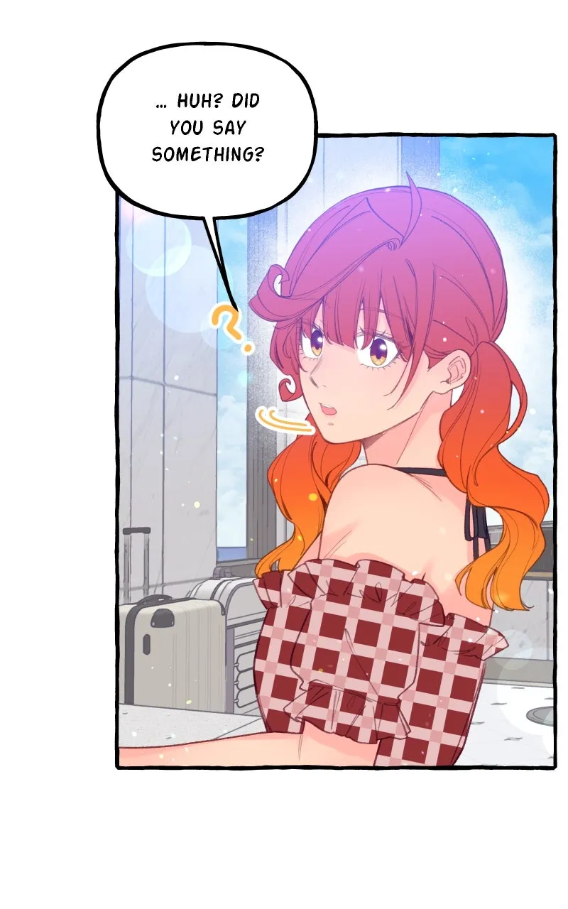 Read Wanna be Friends? chapter 44 image 43 on Lezhin