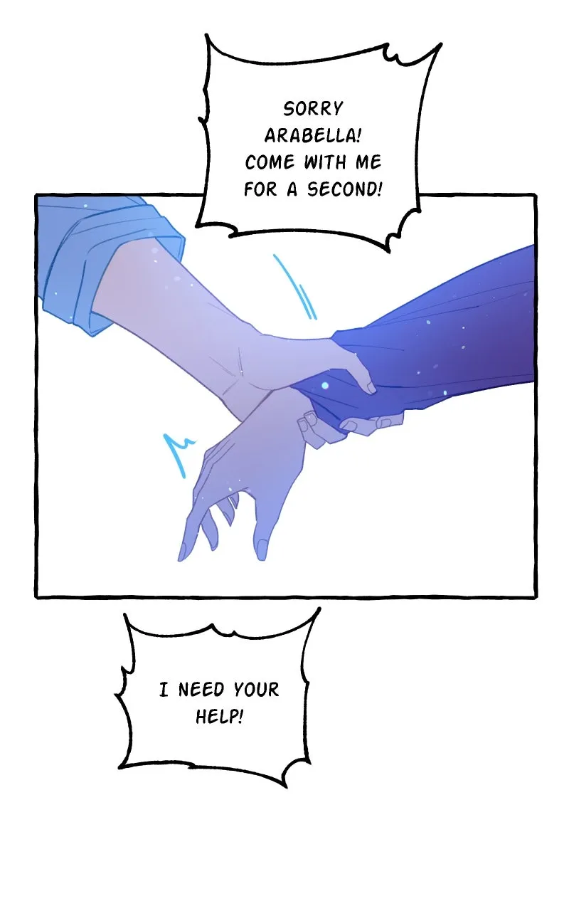 Read Wanna be Friends? chapter 44 image 46 on Lezhin