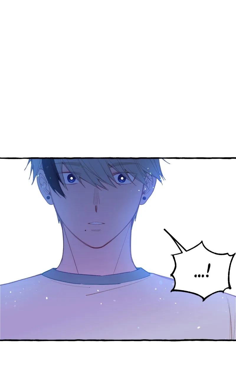 Read Wanna be Friends? chapter 44 image 5 on Lezhin
