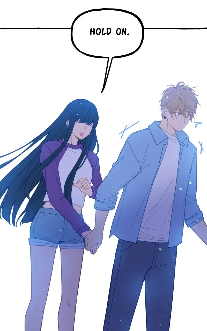 Read Wanna be Friends? chapter 44 image 55 on Lezhin