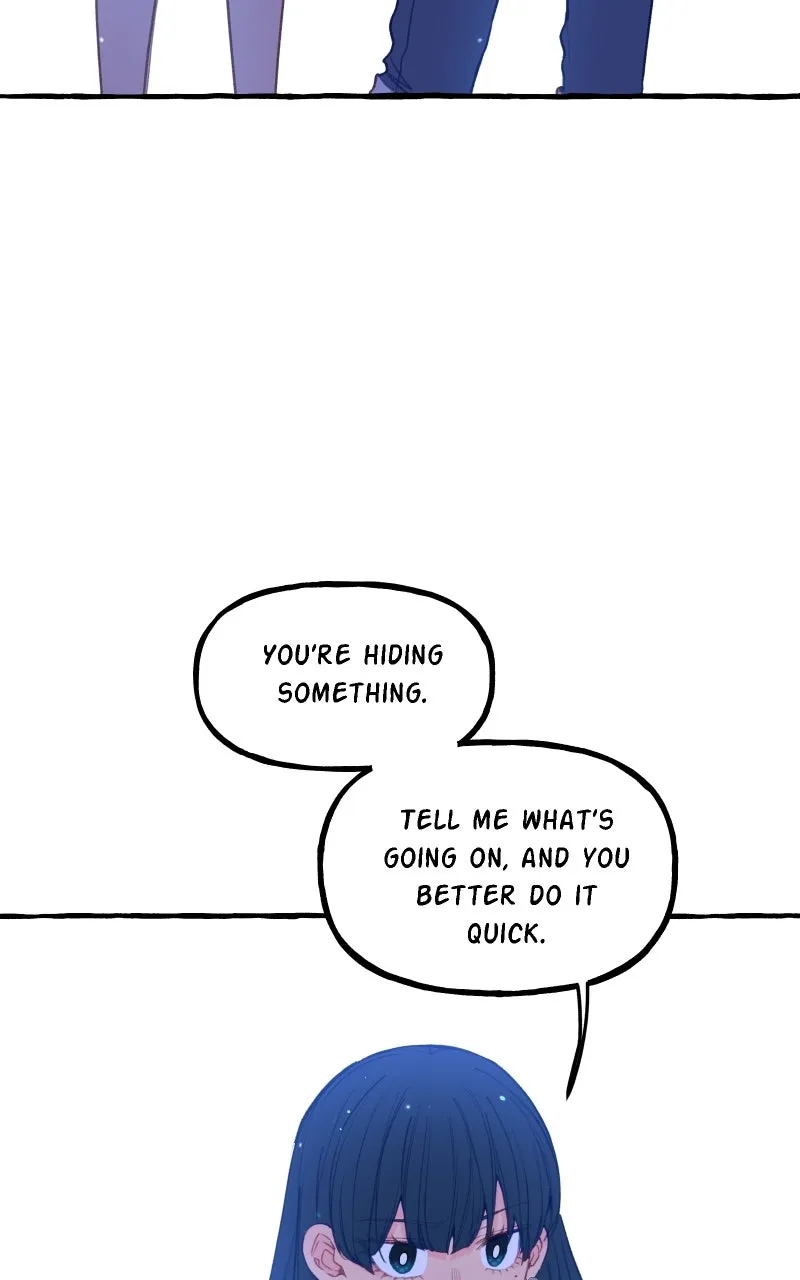 Read Wanna be Friends? chapter 44 image 56 on Lezhin