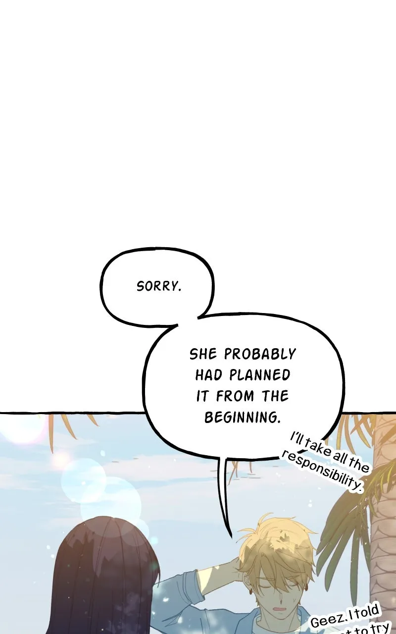 Read Wanna be Friends? chapter 44 image 61 on Lezhin