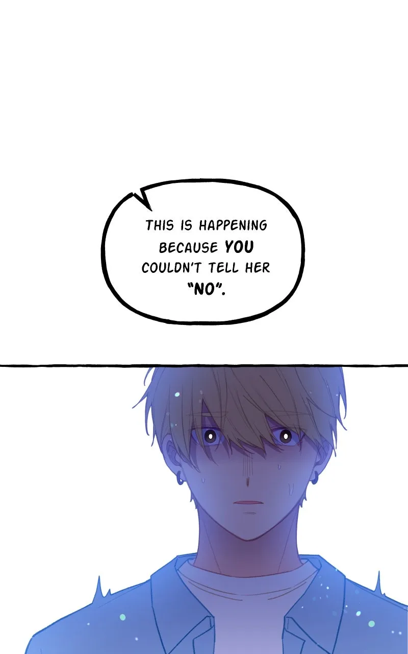 Read Wanna be Friends? chapter 44 image 63 on Lezhin