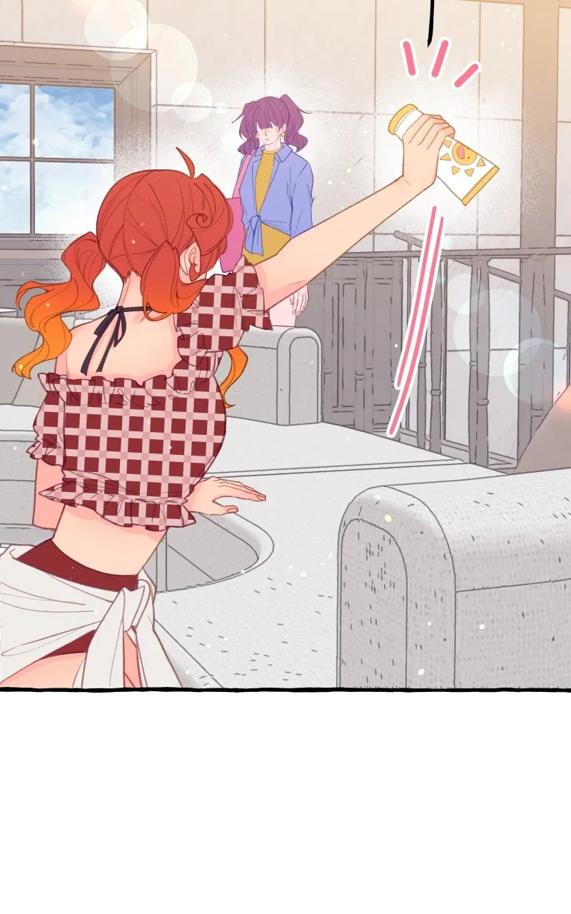 Read Wanna be Friends? chapter 44 image 74 on Lezhin