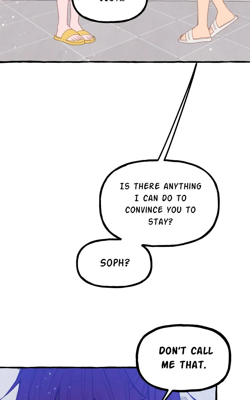 Read Wanna be Friends? chapter 44 image 81 on Lezhin