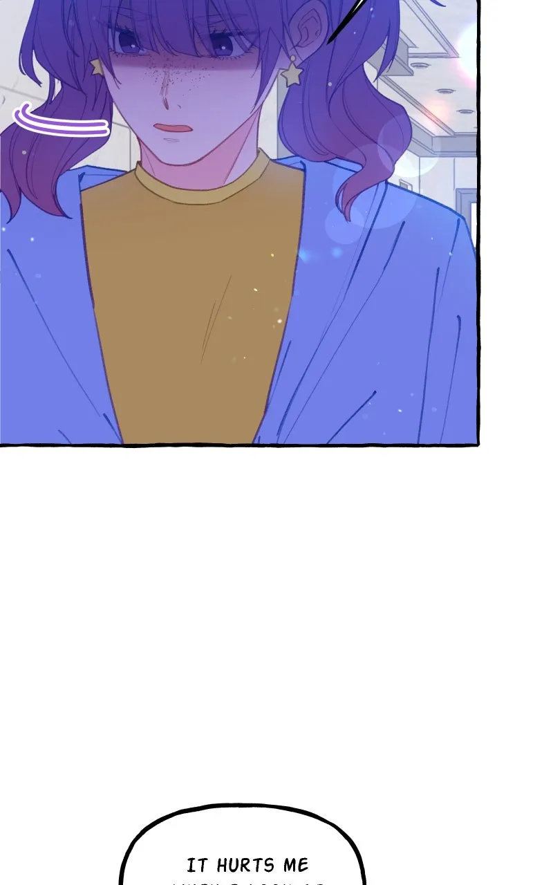 Read Wanna be Friends? chapter 44 image 82 on Lezhin