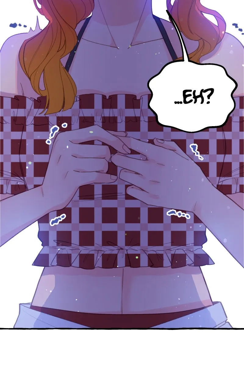 Read Wanna be Friends? chapter 44 image 85 on Lezhin