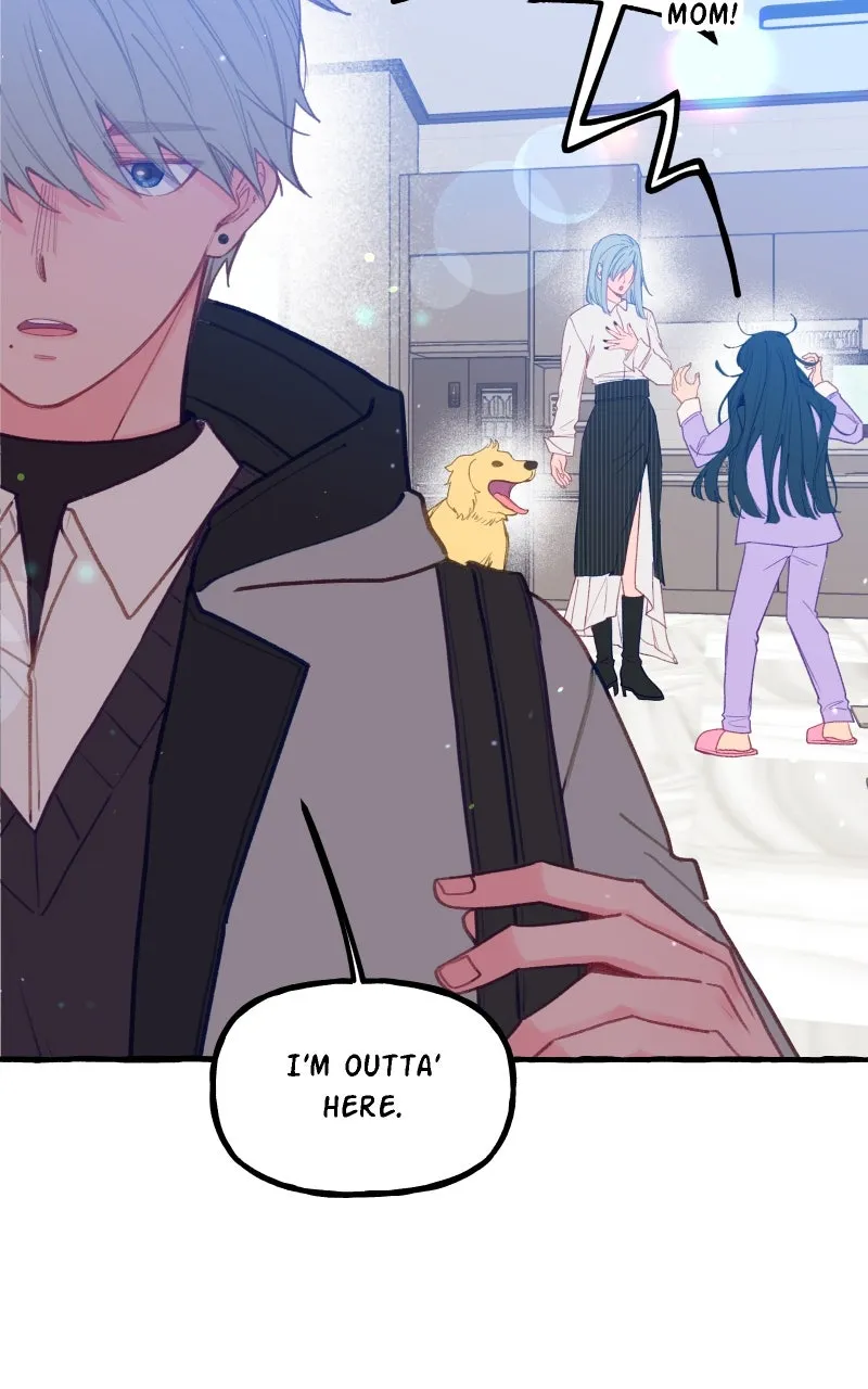 Read Wanna be Friends? chapter 46 image 11 on Lezhin