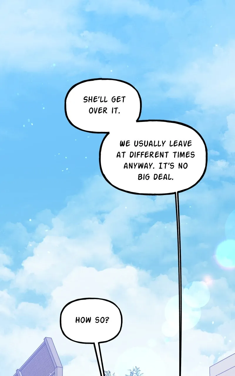 Read Wanna be Friends? chapter 46 image 15 on Lezhin