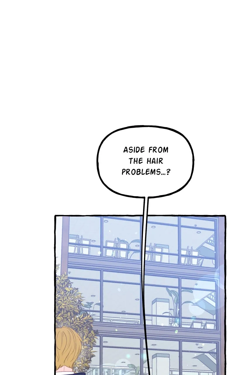 Read Wanna be Friends? chapter 46 image 17 on Lezhin