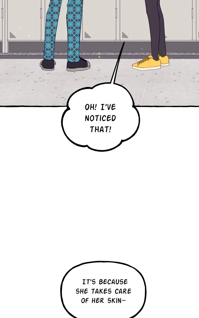 Read Wanna be Friends? chapter 46 image 20 on Lezhin