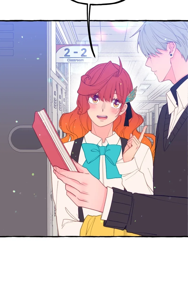 Read Wanna be Friends? chapter 46 image 21 on Lezhin