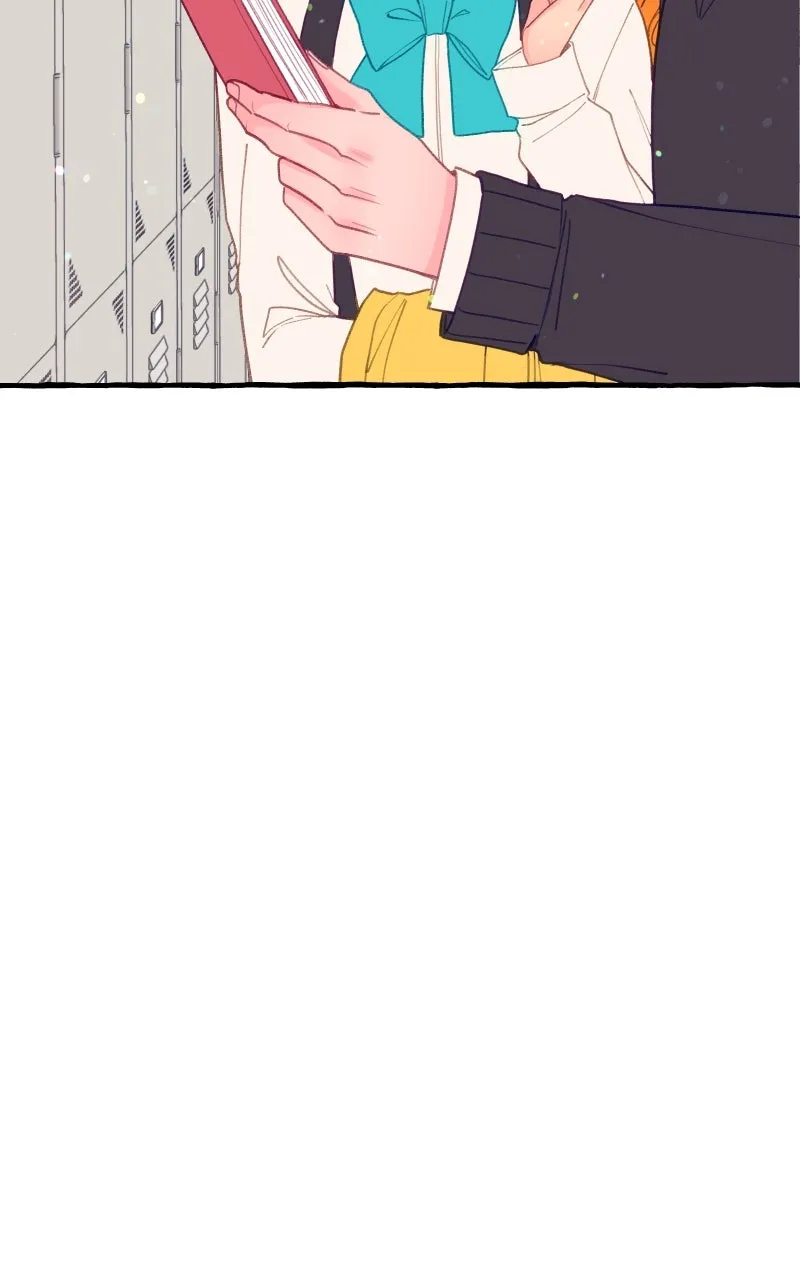 Read Wanna be Friends? chapter 46 image 23 on Lezhin