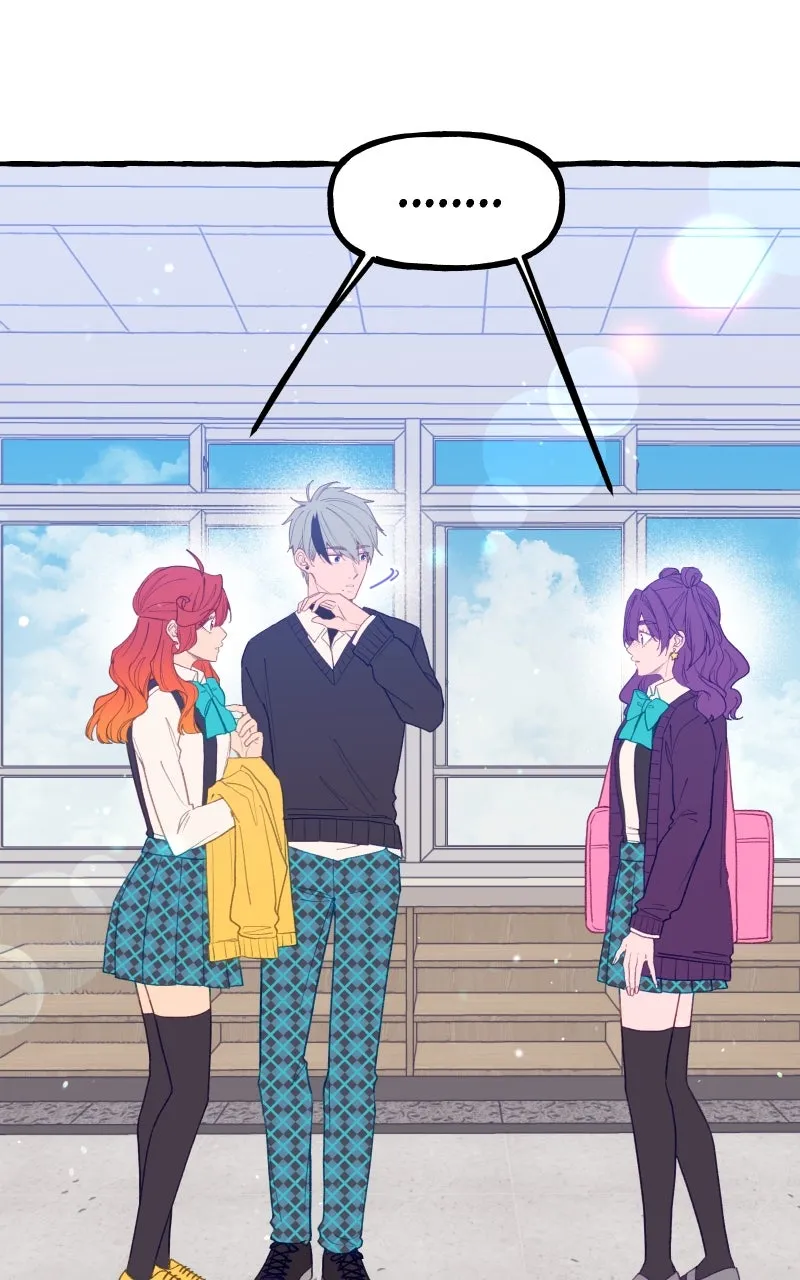 Read Wanna be Friends? chapter 46 image 24 on Lezhin