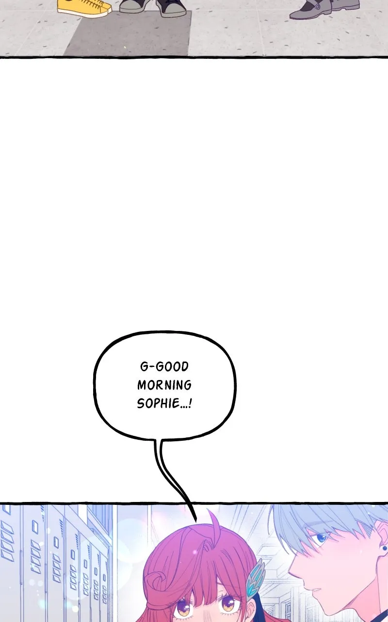 Read Wanna be Friends? chapter 46 image 25 on Lezhin