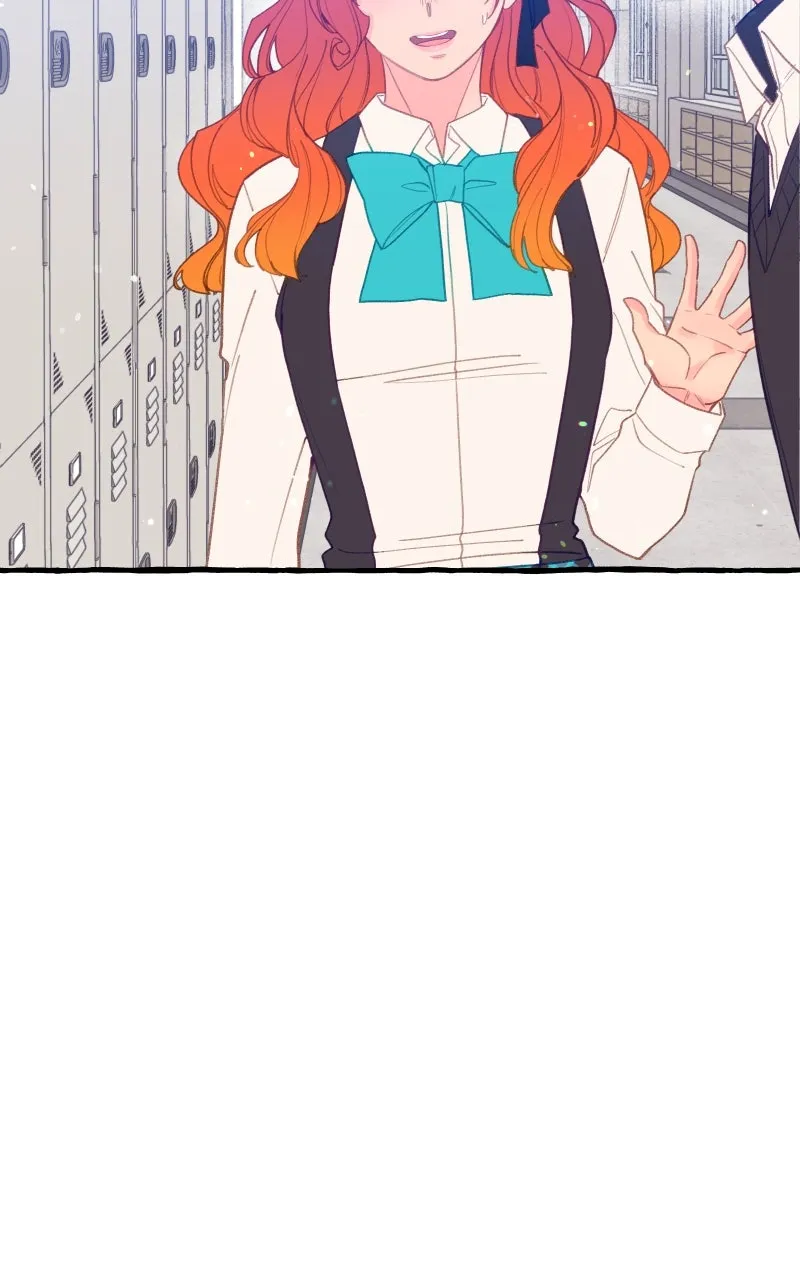 Read Wanna be Friends? chapter 46 image 26 on Lezhin