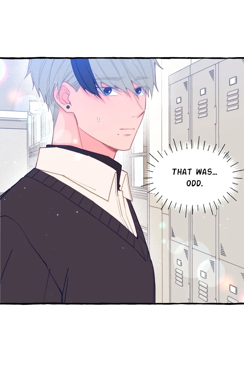 Read Wanna be Friends? chapter 46 image 33 on Lezhin