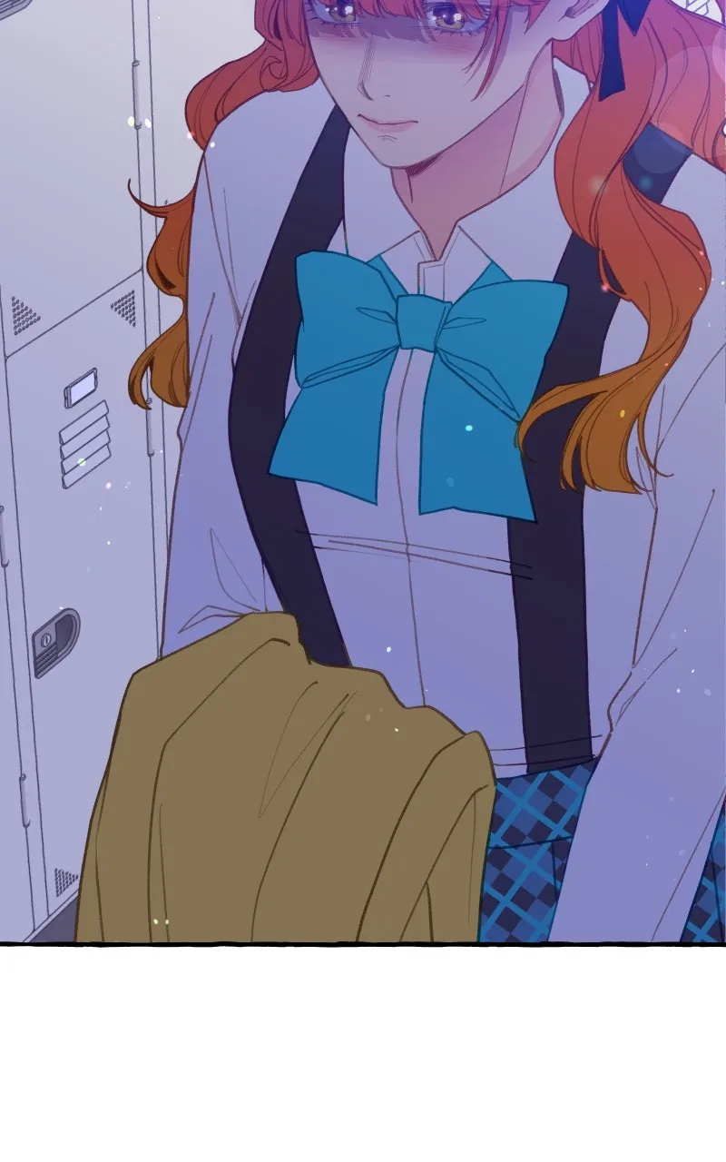 Read Wanna be Friends? chapter 46 image 36 on Lezhin