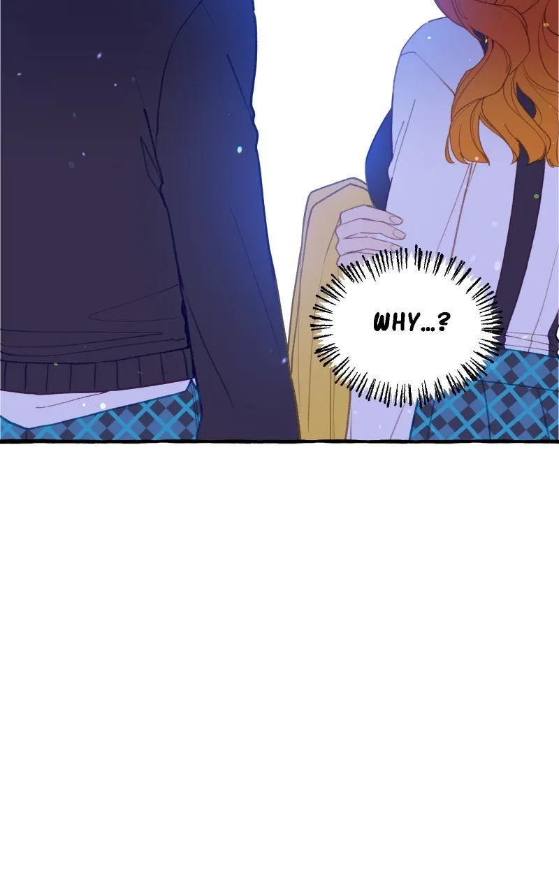 Read Wanna be Friends? chapter 46 image 40 on Lezhin