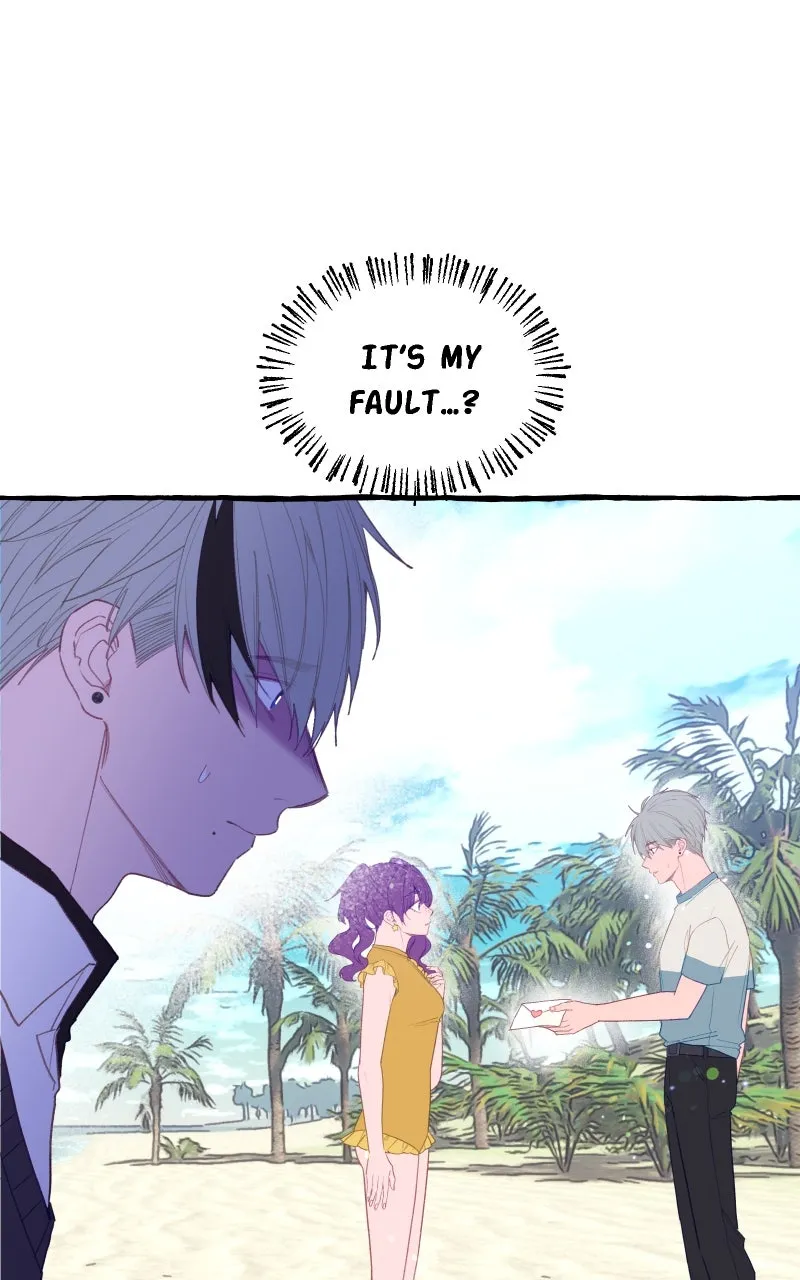 Read Wanna be Friends? chapter 46 image 41 on Lezhin