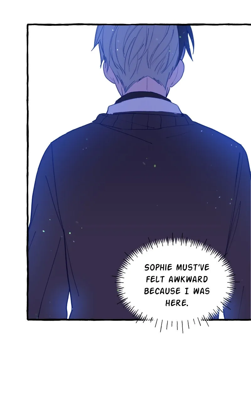 Read Wanna be Friends? chapter 46 image 43 on Lezhin